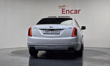 CT6