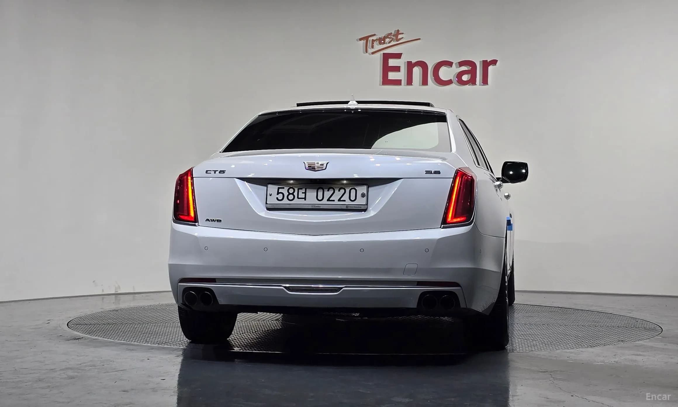 CT6
