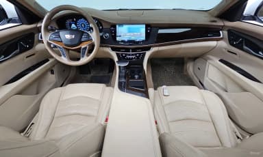 CT6