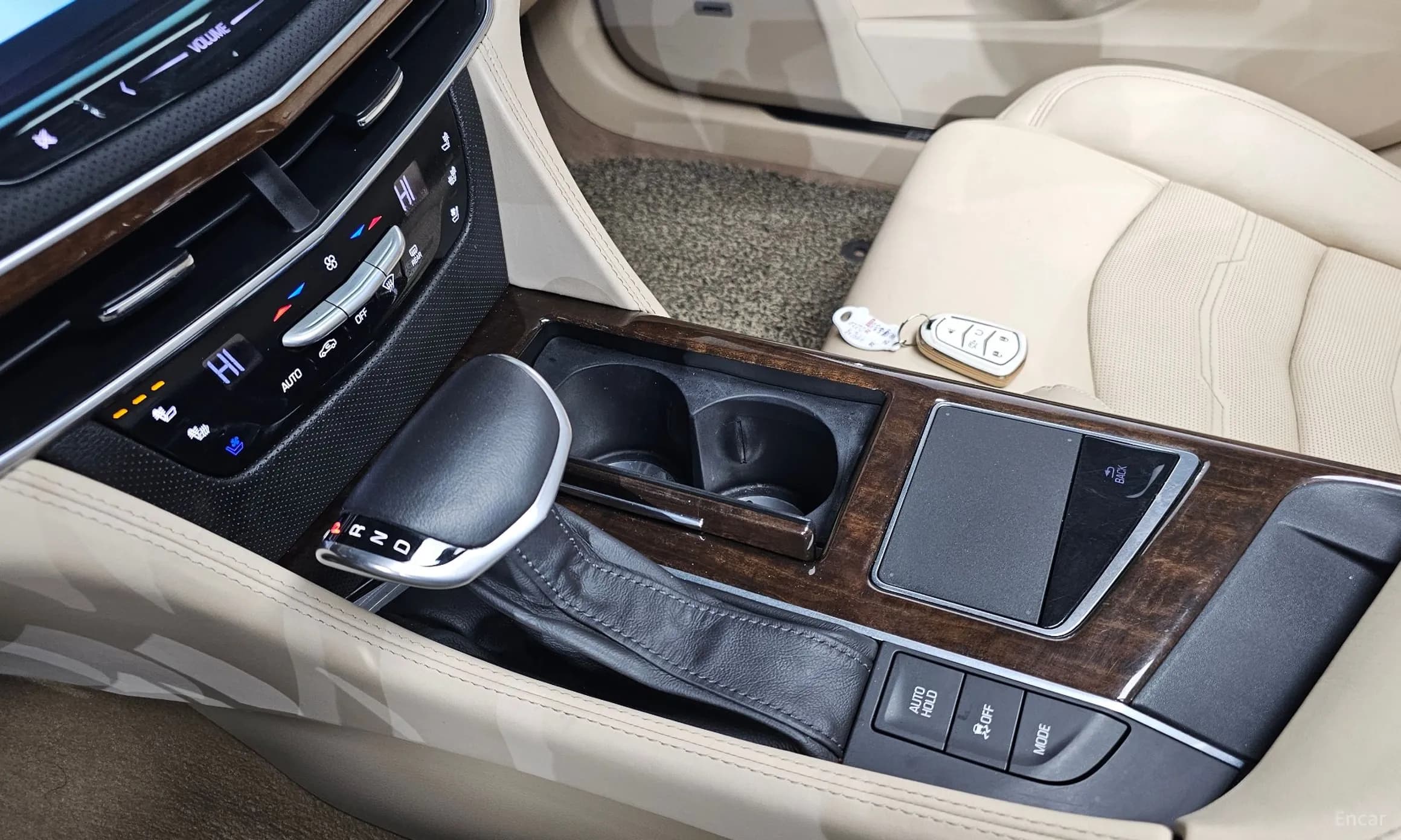 CT6