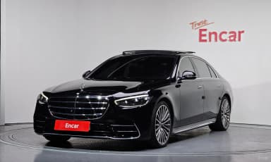 S-Class W223