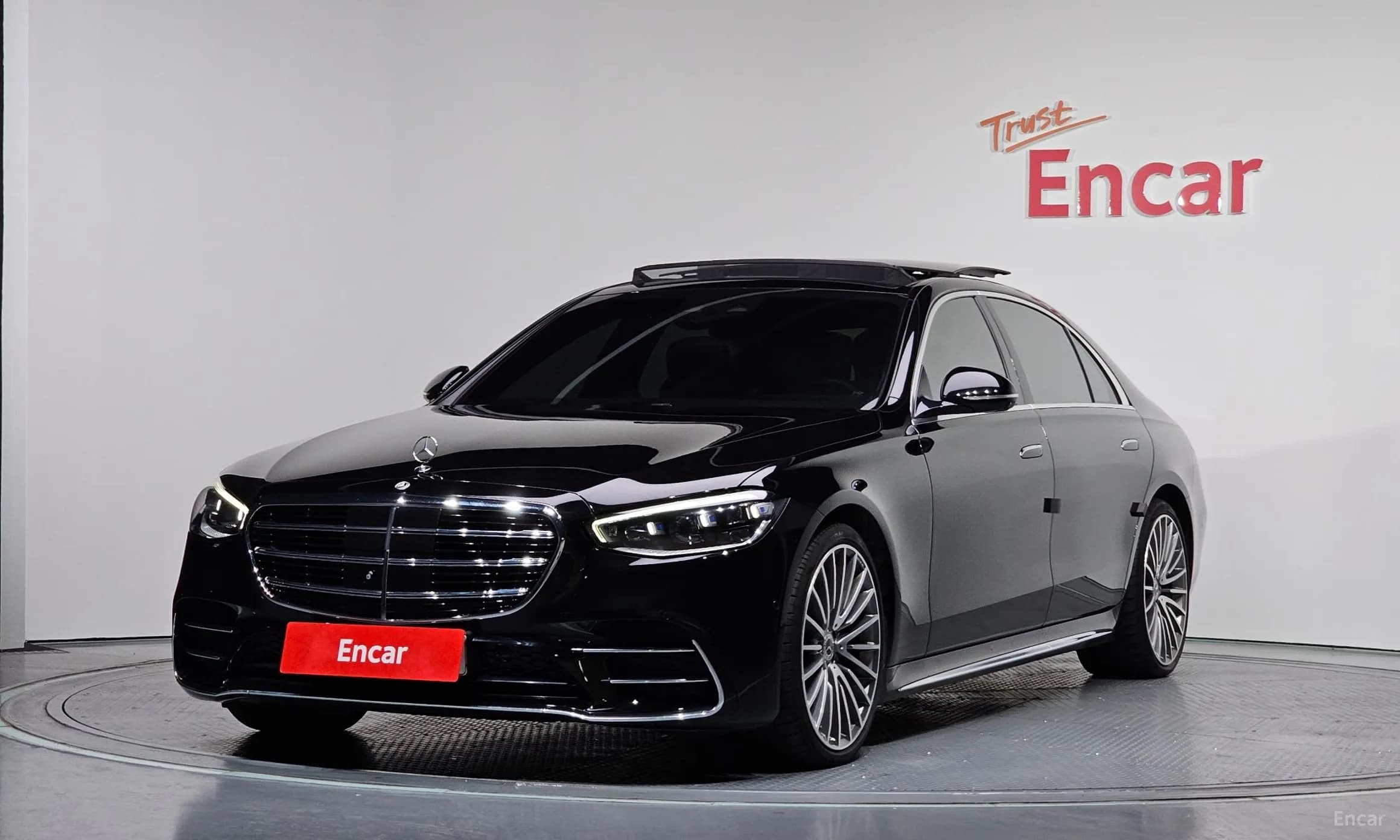 S-Class W223
