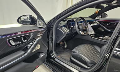 S-Class W223