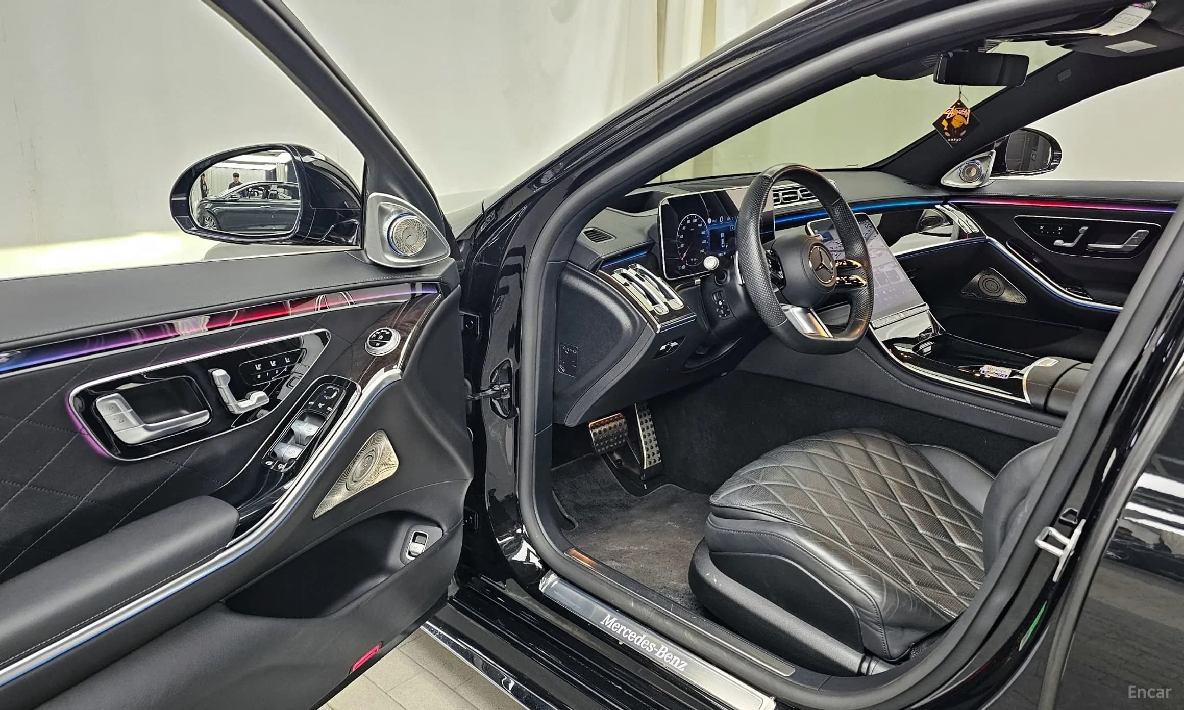 S-Class W223