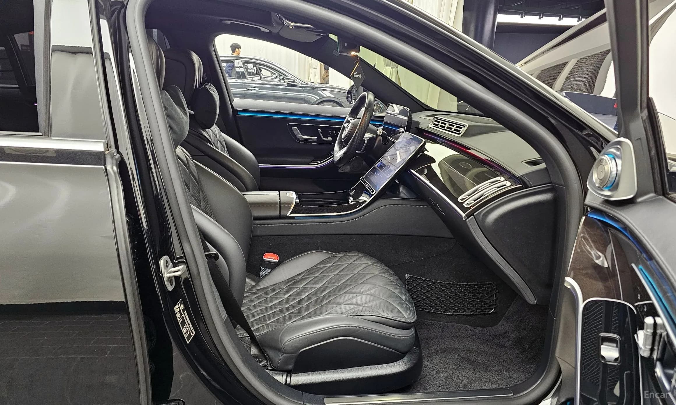 S-Class W223