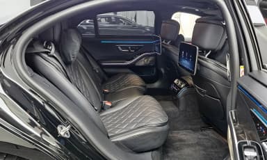 S-Class W223
