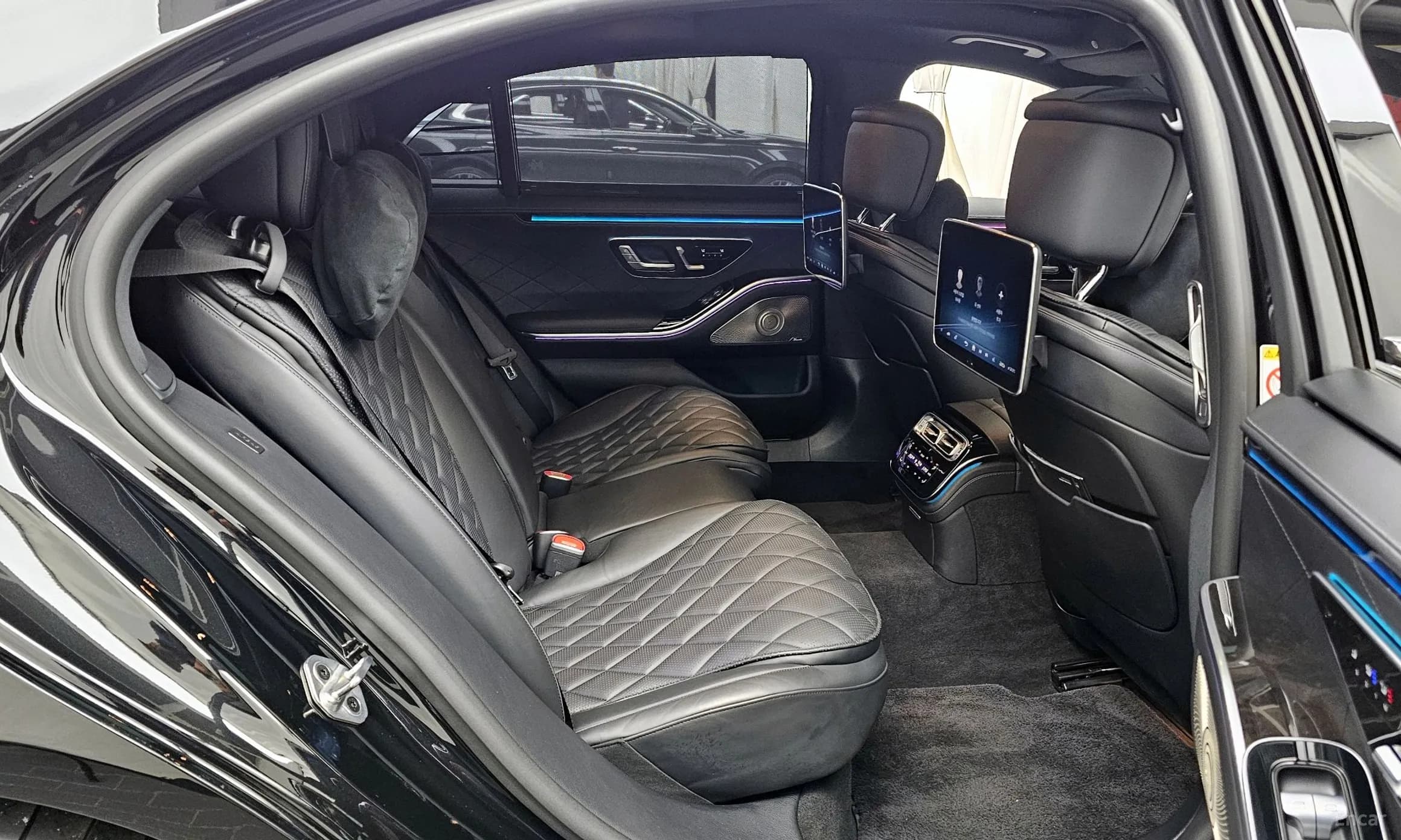 S-Class W223
