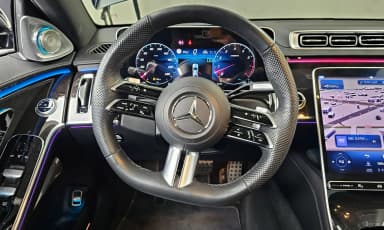 S-Class W223