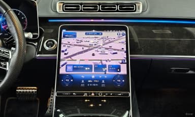 S-Class W223