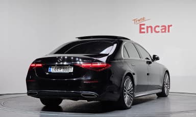 S-Class W223