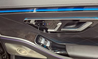 S-Class W223
