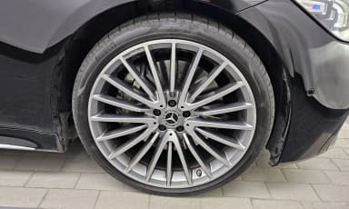 S-Class W223