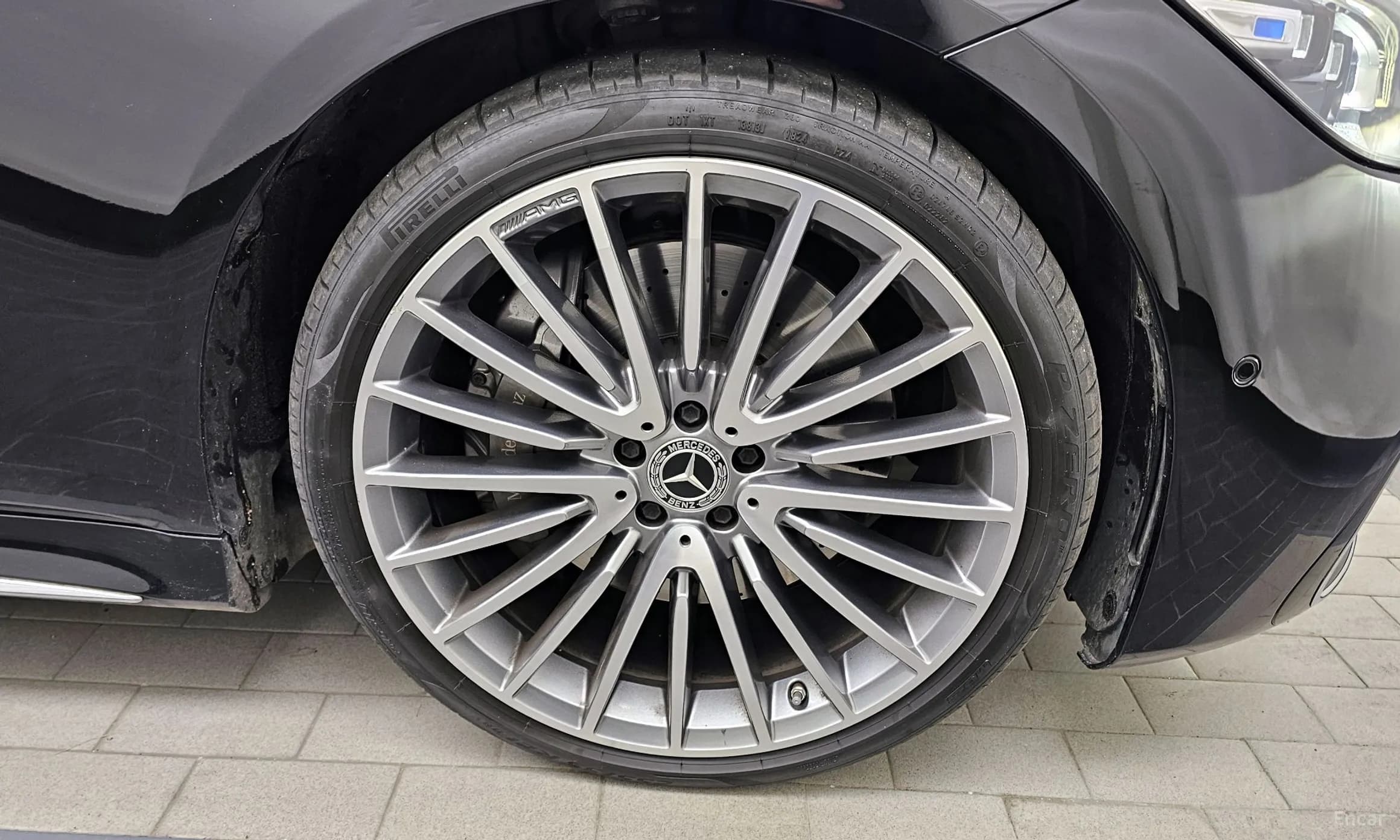 S-Class W223