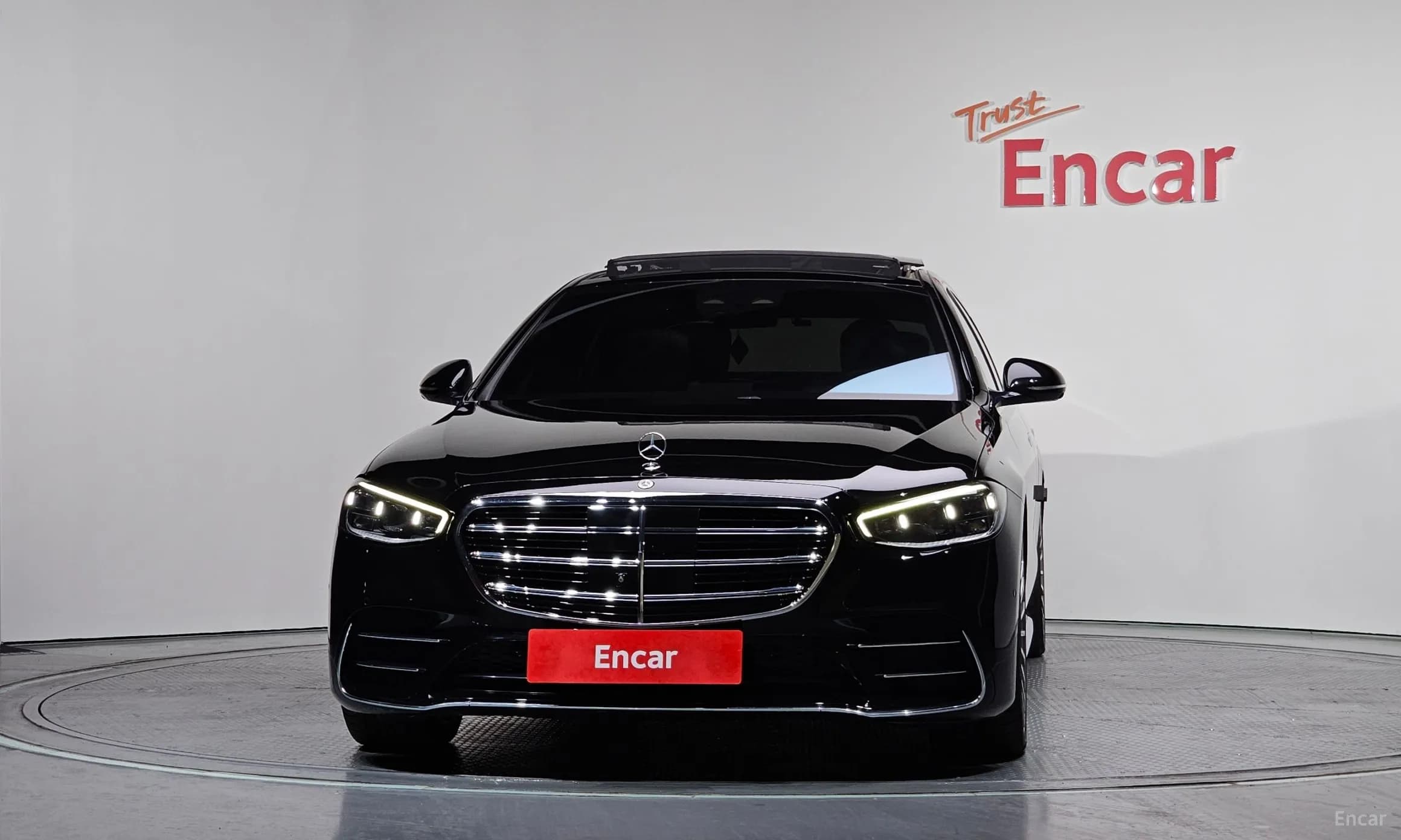 S-Class W223