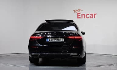 S-Class W223