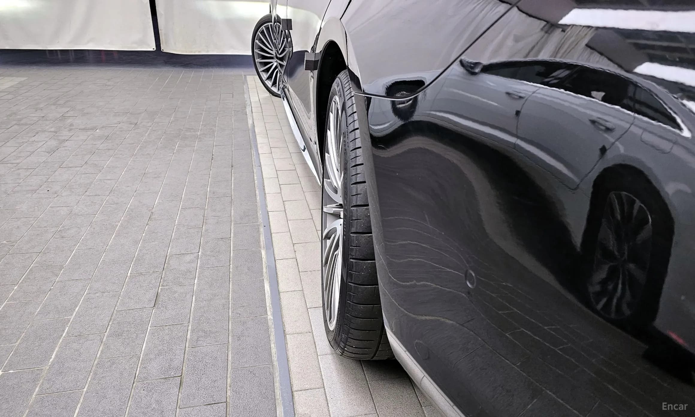 S-Class W223