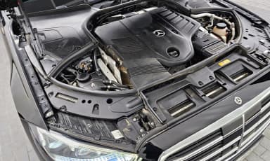 S-Class W223