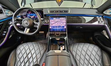 S-Class W223
