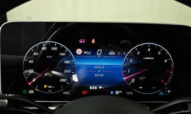 S-Class W223