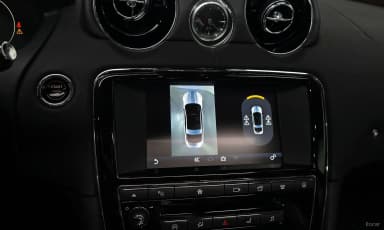 All New XJ