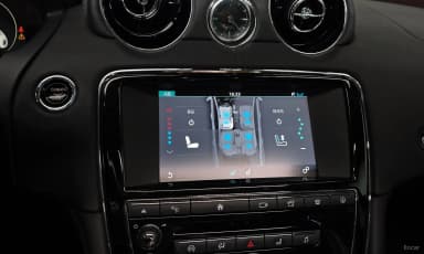 All New XJ