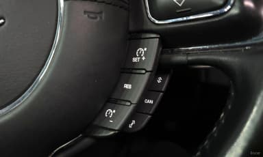 All New XJ