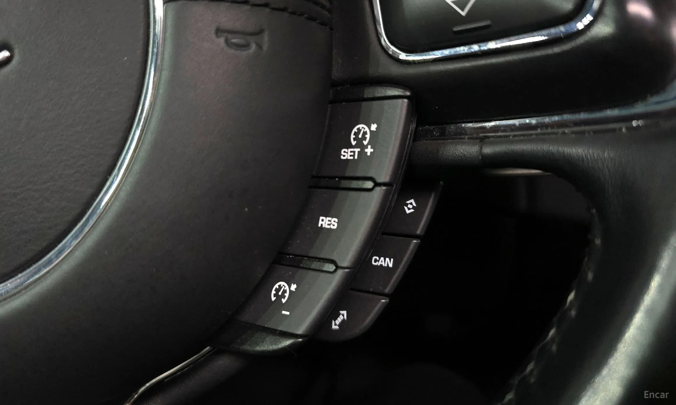 All New XJ