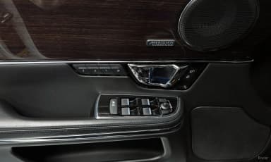 All New XJ
