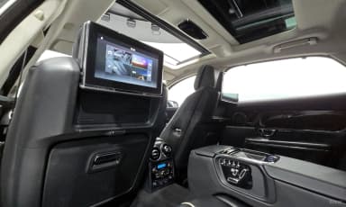 All New XJ