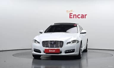 All New XJ