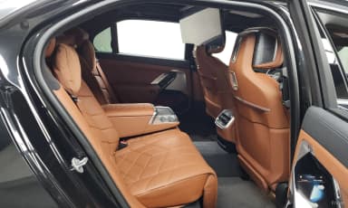 7 Series (G70)