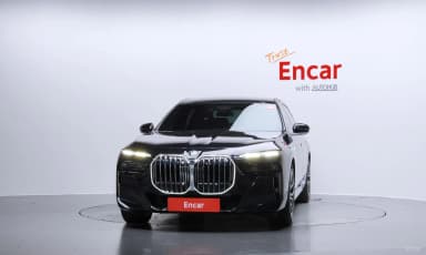 7 Series (G70)
