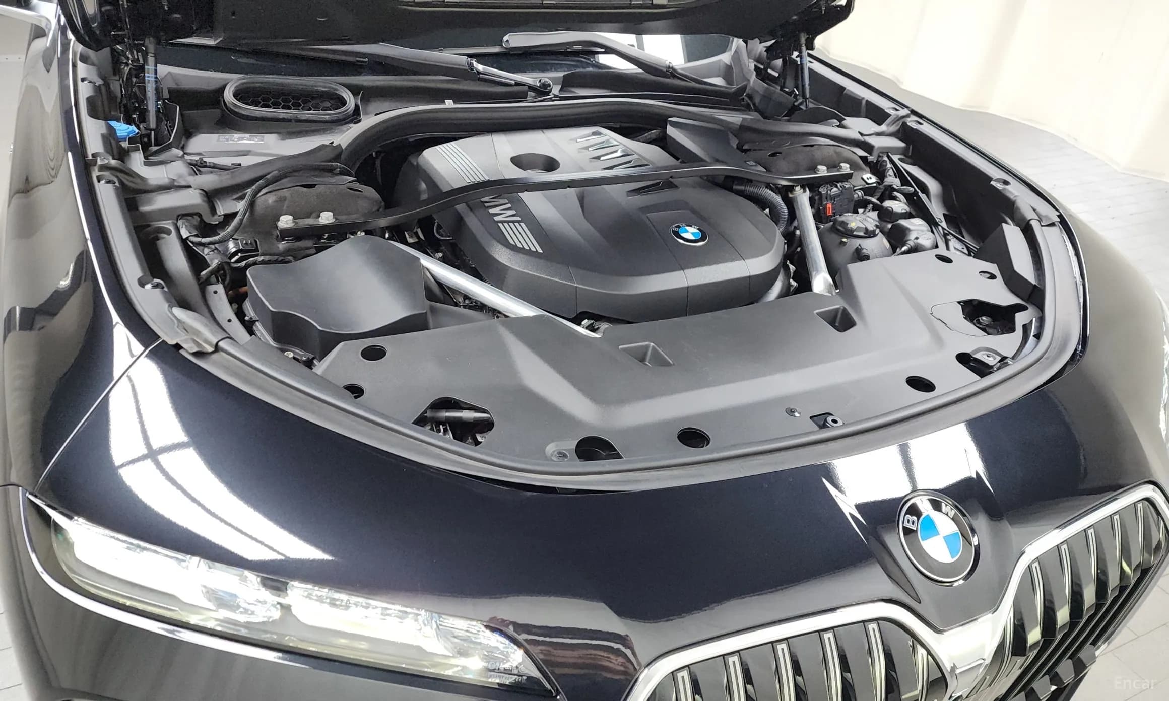 7 Series (G70)