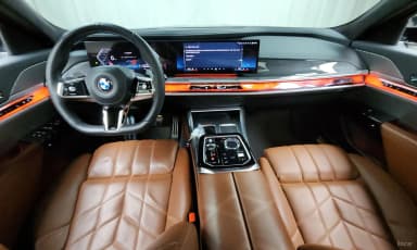 7 Series (G70)
