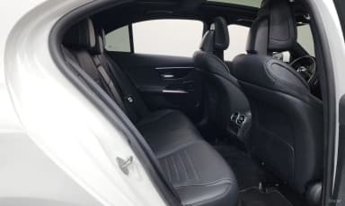 C-Class W206