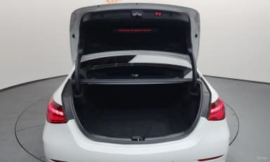 C-Class W206