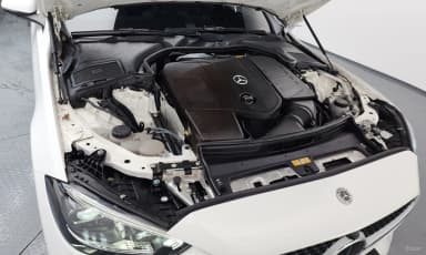 C-Class W206