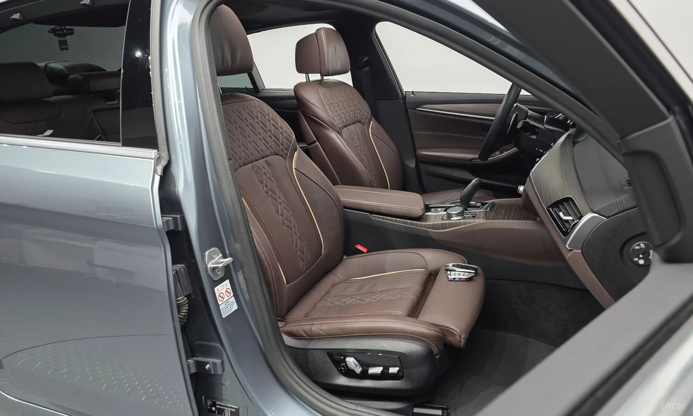 5 Series (G30)