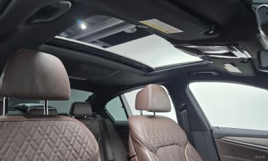 5 Series (G30)