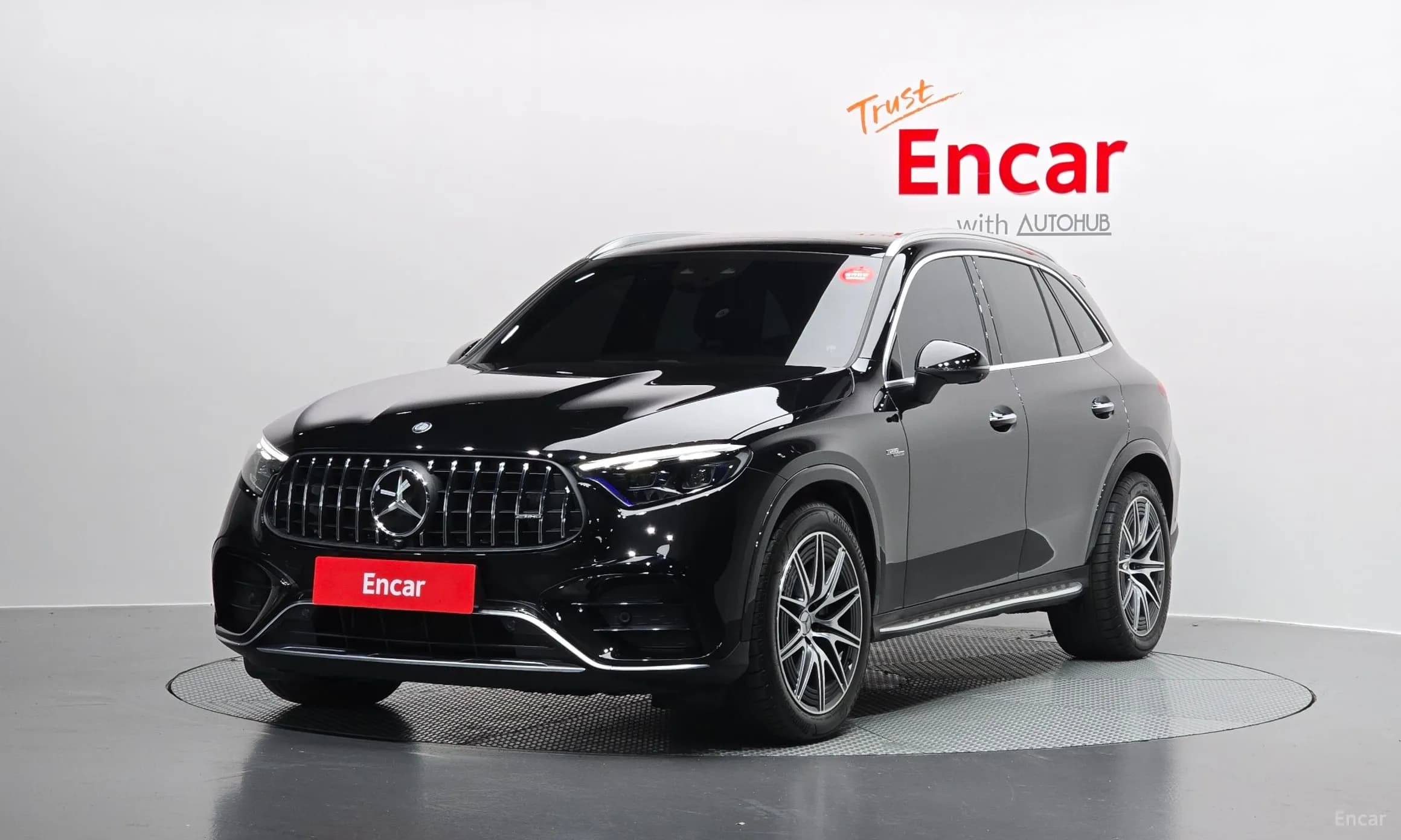 GLC-Class X254