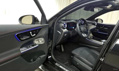 GLC-Class X254