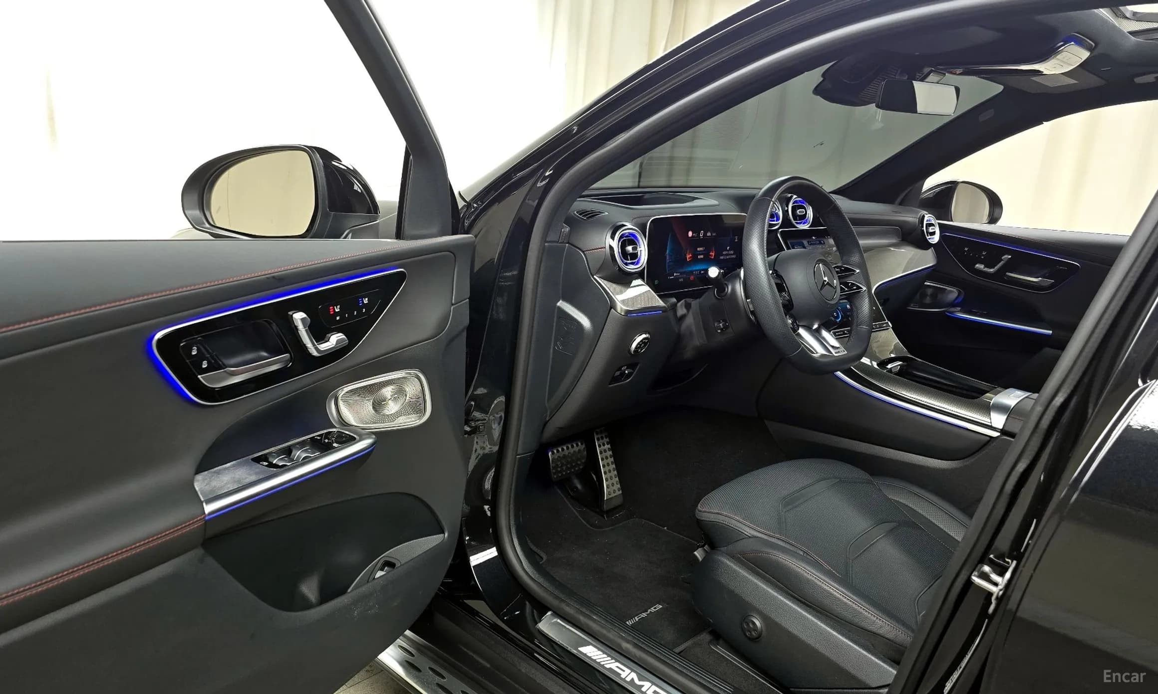 GLC-Class X254