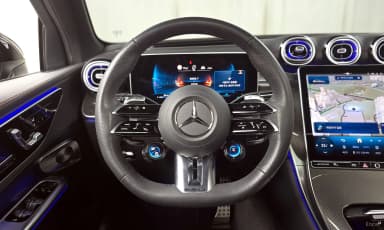 GLC-Class X254