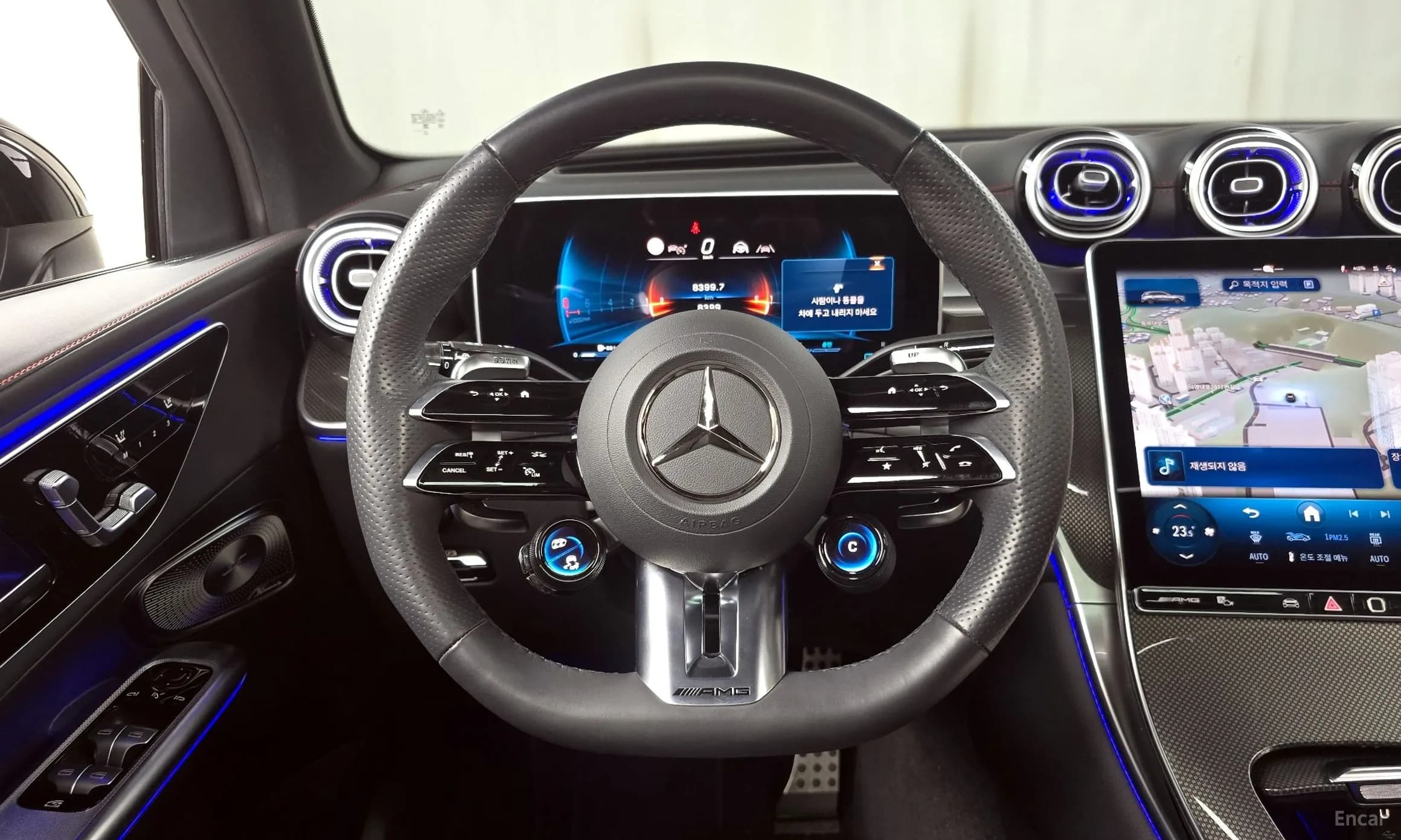 GLC-Class X254