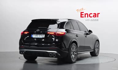 GLC-Class X254