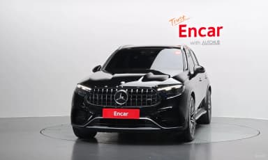 GLC-Class X254