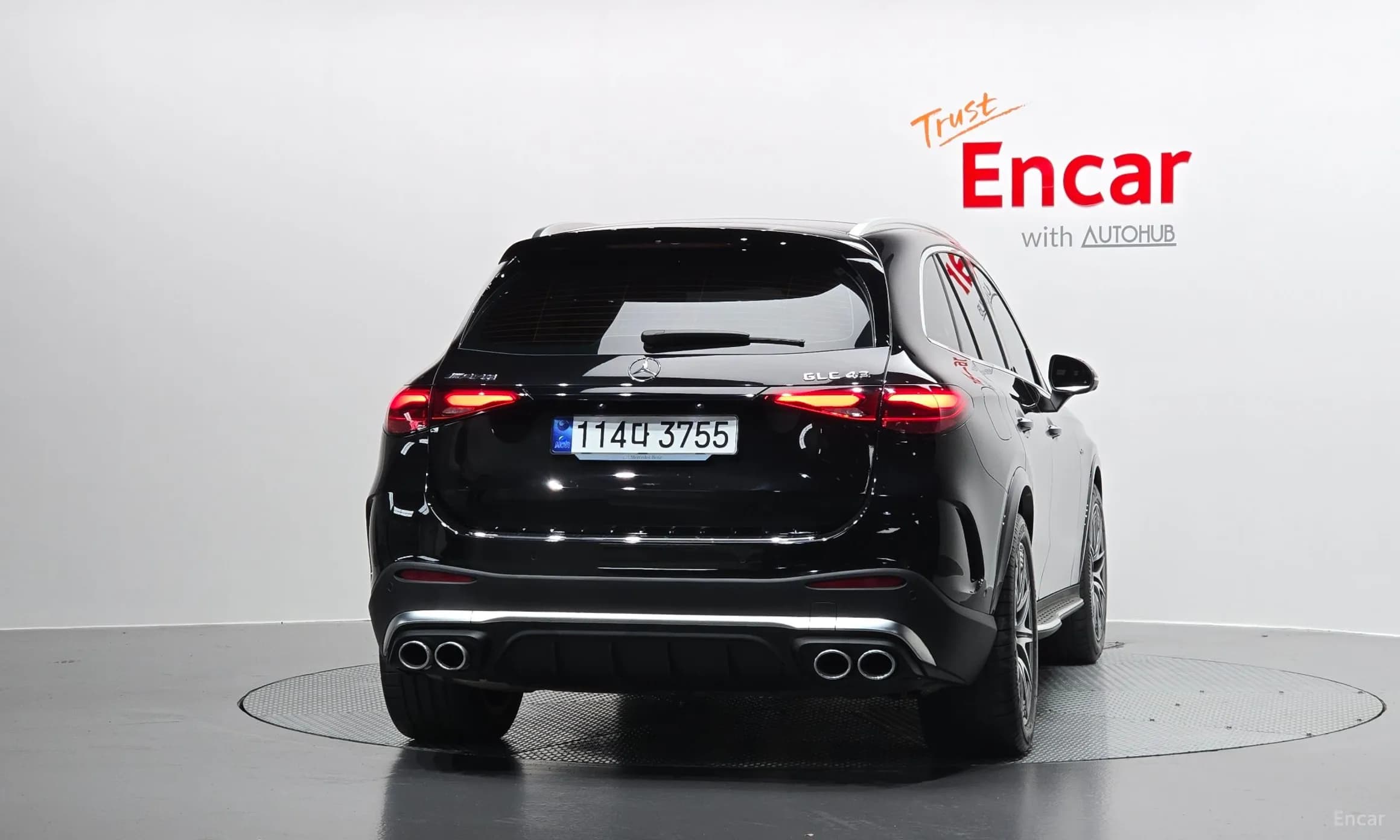 GLC-Class X254