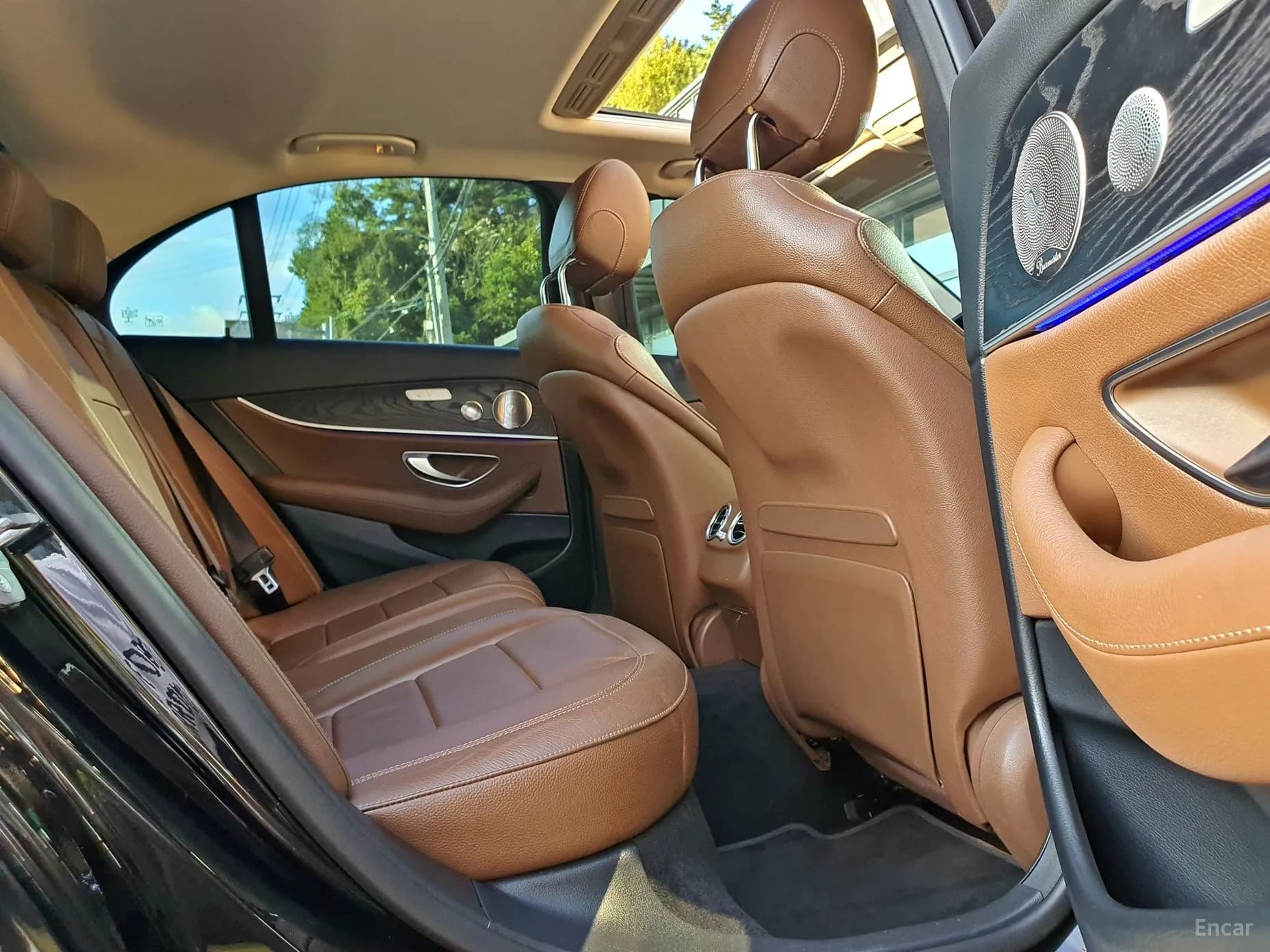 E-Class W213