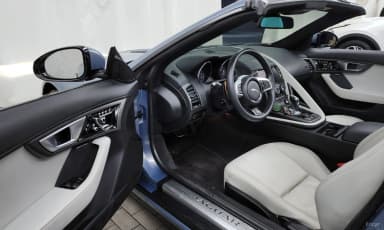 F-TYPE