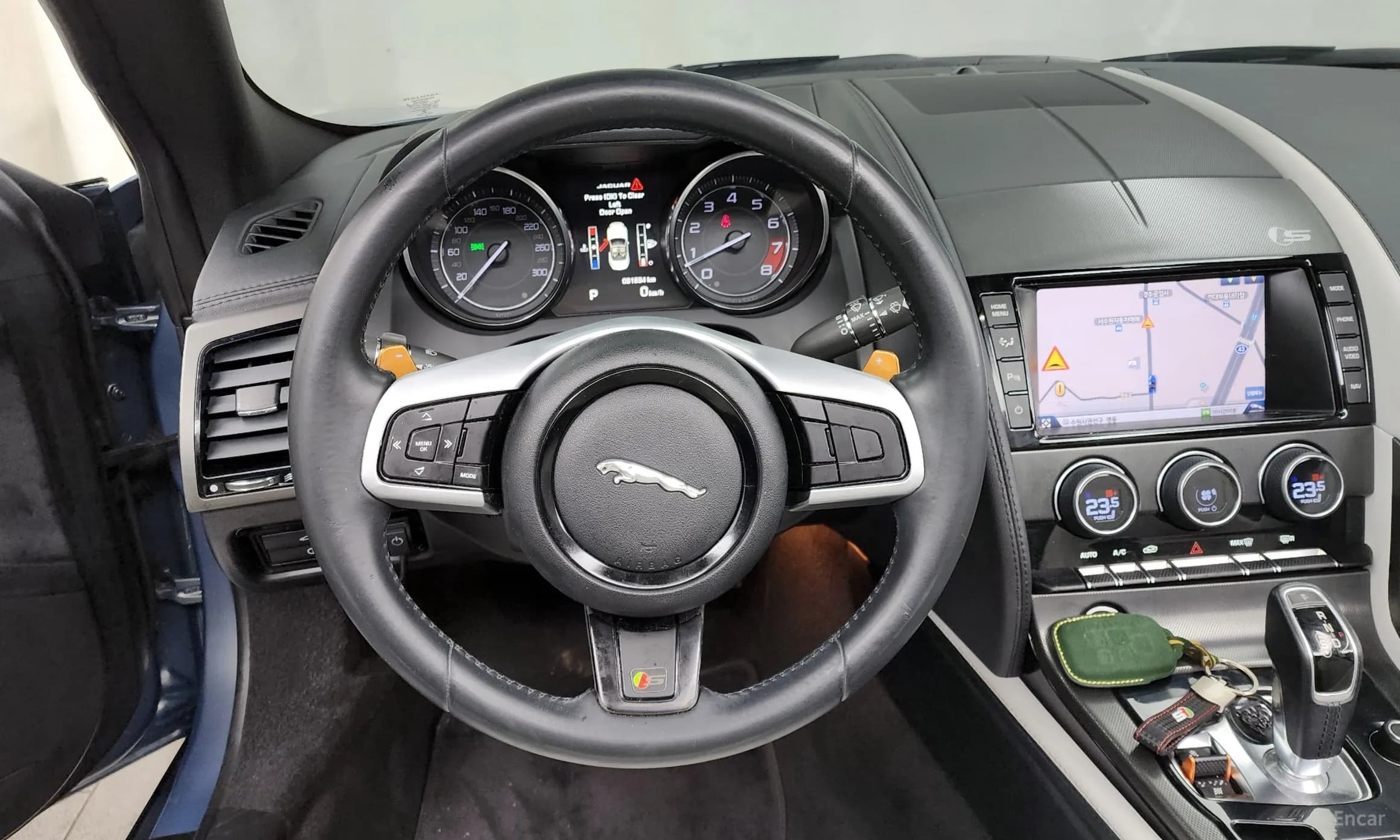 F-TYPE